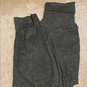 Offline Aerie Pocket Joggers L